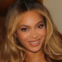 Beyoncé Knowles Nude