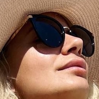Juliana Novak Nude