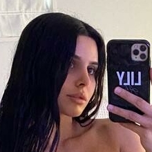 Lily Adrianne Nude