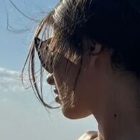 Louisa Rain Nude