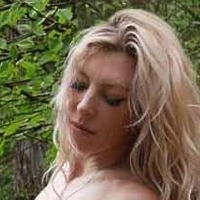 Mother Moon Nude