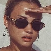 Rose Bertram Nude