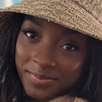 Simone Biles Nude